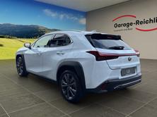 LEXUS UX 300h F-Line, Full-Hybrid Petrol/Electric, New car, Automatic - 3