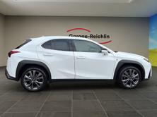 LEXUS UX 300h F-Line, Full-Hybrid Petrol/Electric, New car, Automatic - 6