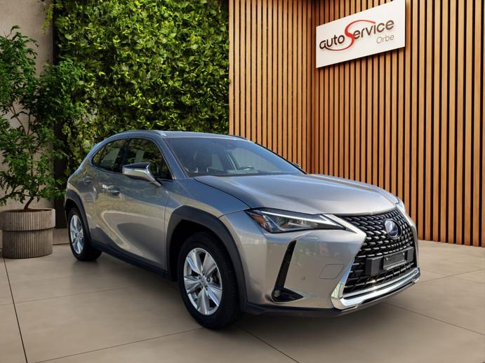 LEXUS 250h Impression FWD, Hybride Integrale Benzina/Elettrica, Occasioni / Usate, Automatico