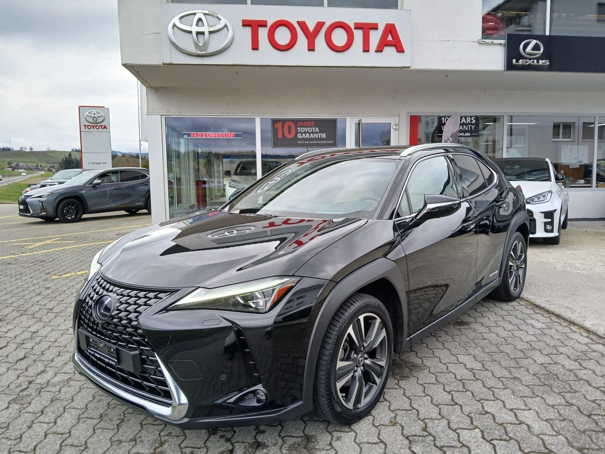 LEXUS UX 250h Excellence