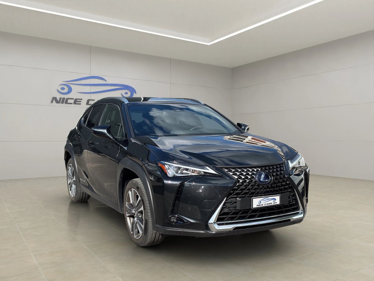LEXUS UX 300e Excellence Automatic