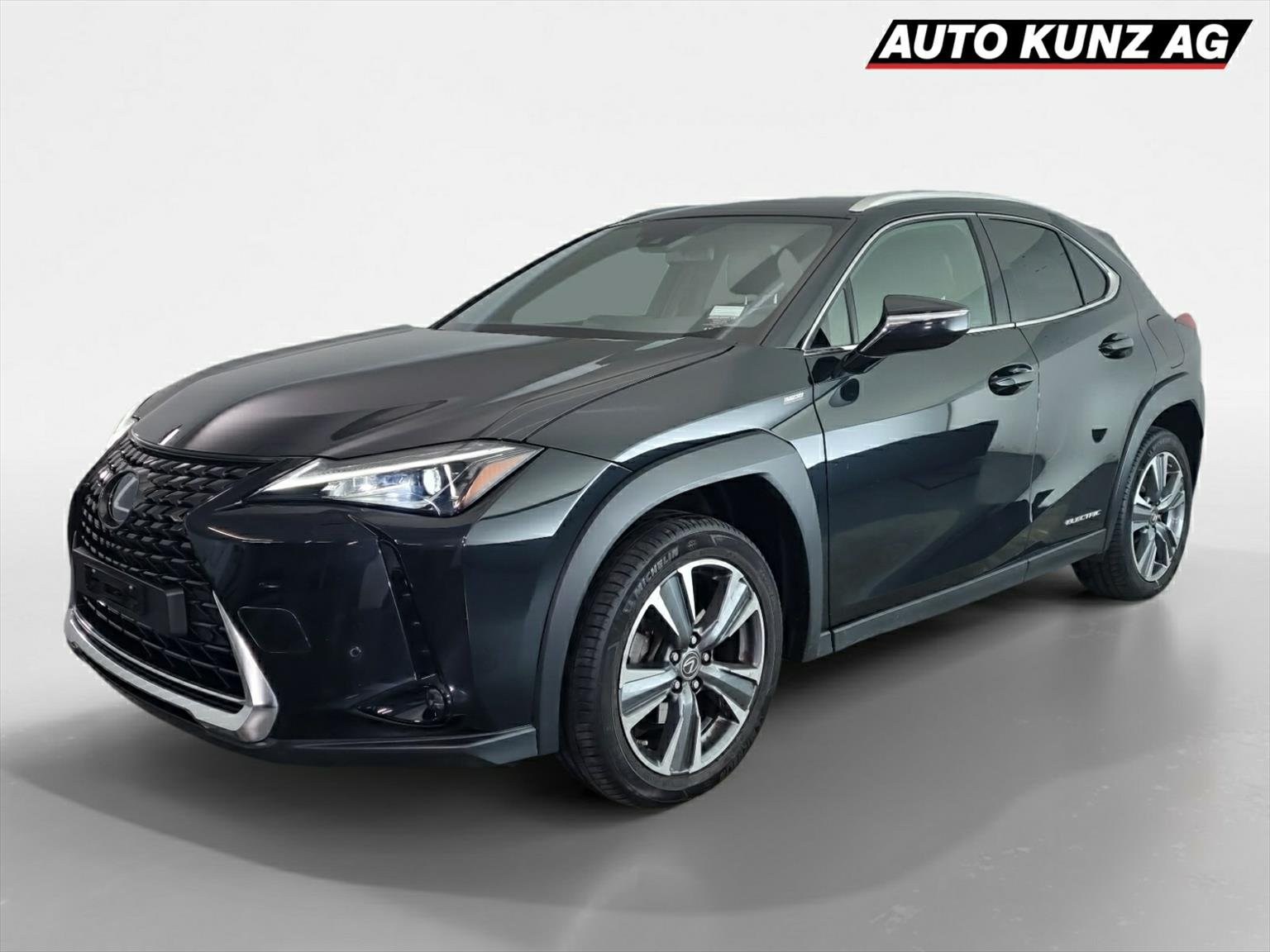 LEXUS UX 300e Premium