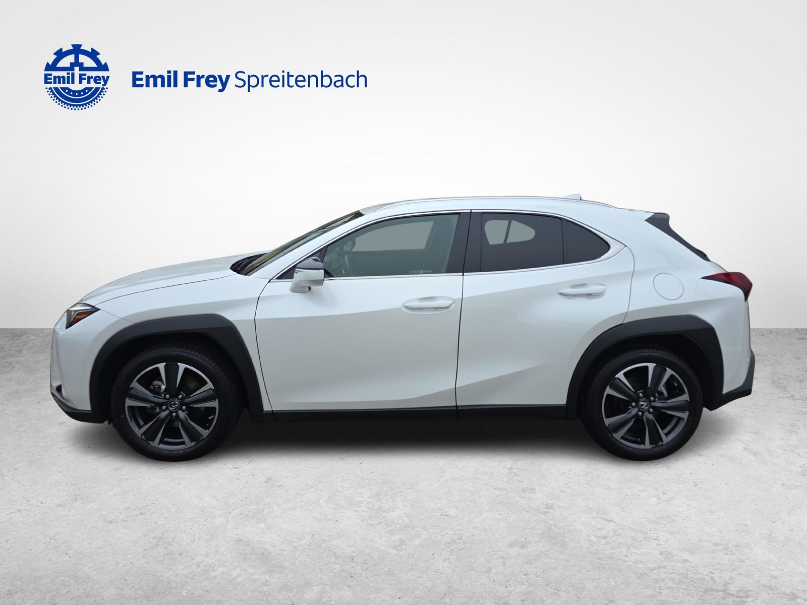 LEXUS UX 250h Comfort / Jetzt mit attraktivem 1.99% Leasing, Full-Hybrid Petrol/Electric, Second hand / Used, Automatic - 2