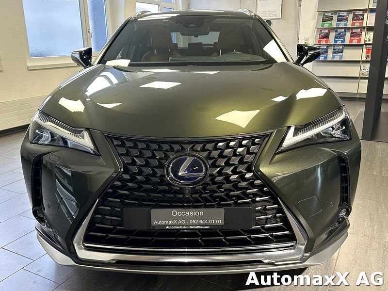LEXUS UX 250h Excellence