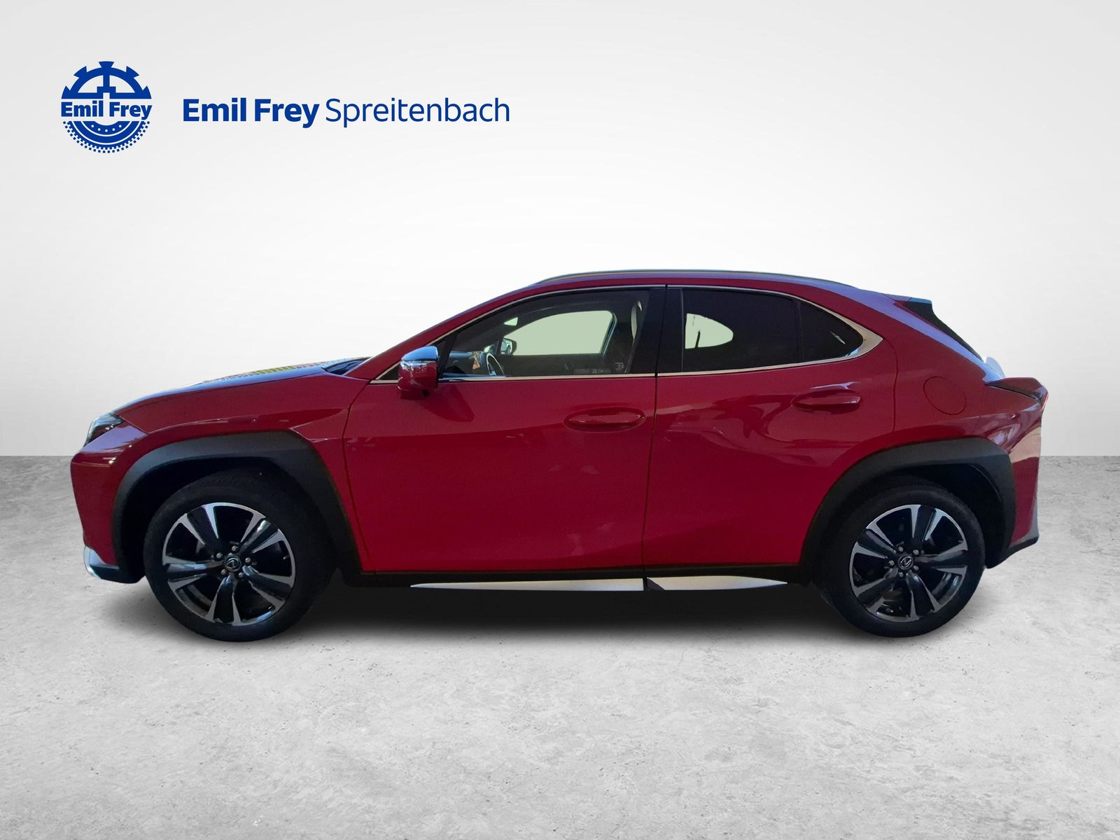 LEXUS UX 250h Comfort / Jetzt mit attraktivem 0.9% Leasing!, Hybride Integrale Benzina/Elettrica, Occasioni / Usate, Automatico - 2