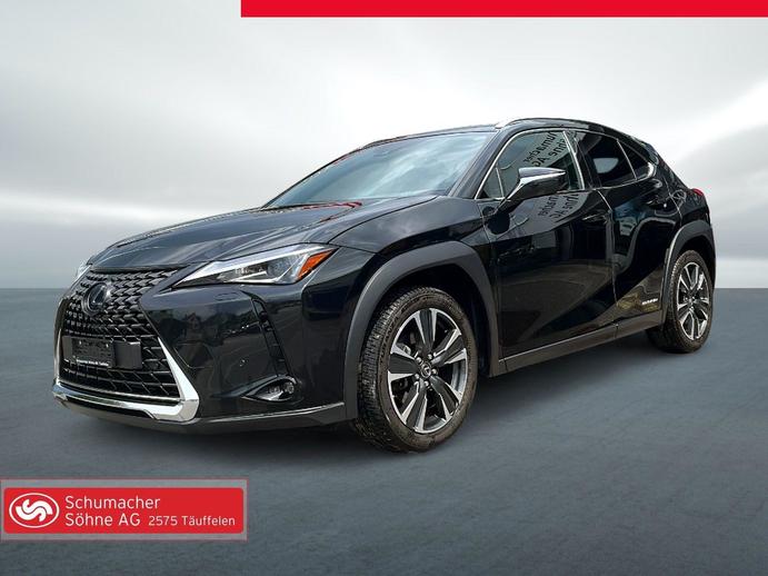 LEXUS UX 250h Comfort, Hybride Intégral Essence/Électricité, Occasion / Utilisé, Automatique
