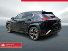 LEXUS UX 250h Comfort, Hybride Intégral Essence/Électricité, Occasion / Utilisé, Automatique - 4