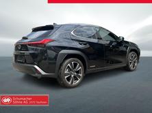 LEXUS UX 250h Comfort, Hybride Intégral Essence/Électricité, Occasion / Utilisé, Automatique - 5