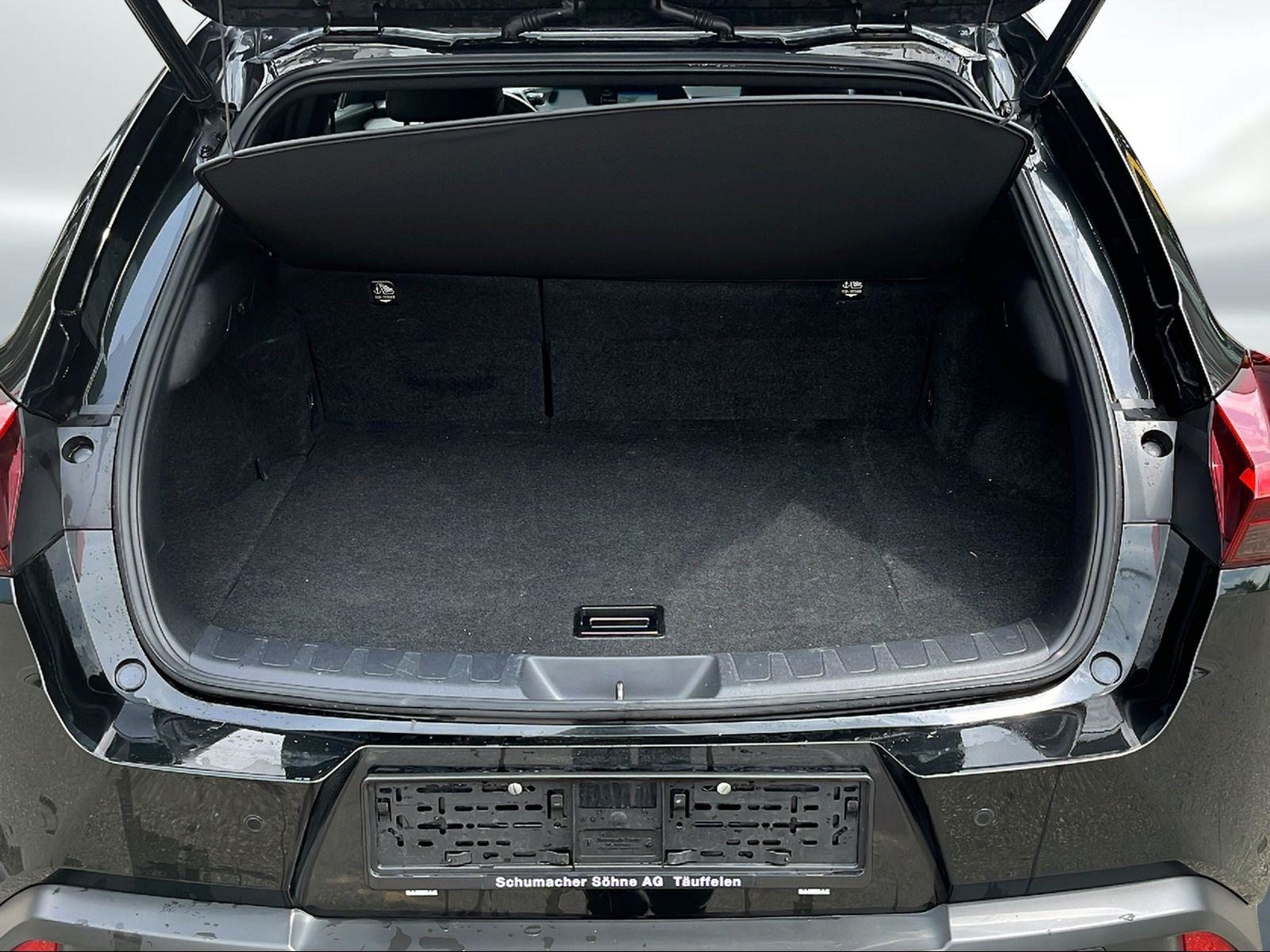 LEXUS UX 250h Comfort, Hybride Intégral Essence/Électricité, Occasion / Utilisé, Automatique - 7