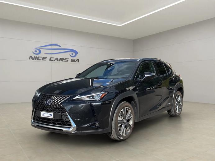 LEXUS UX 300e Excellence Automatic, Électrique, Occasion / Utilisé, Automatique