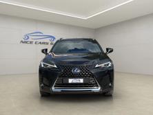 LEXUS UX 300e Excellence Automatic, Électrique, Occasion / Utilisé, Automatique - 3
