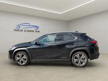 LEXUS UX 300e Excellence Automatic, Électrique, Occasion / Utilisé, Automatique - 5