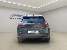 LEXUS UX 300e Excellence Automatic, Électrique, Occasion / Utilisé, Automatique - 7