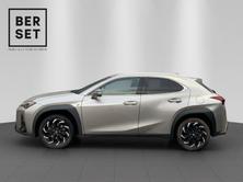 LEXUS UX 250h F-Line, Voll-Hybrid Benzin/Elektro, Occasion / Gebraucht, Automatik - 2