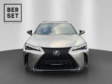 LEXUS UX 250h F-Line, Voll-Hybrid Benzin/Elektro, Occasion / Gebraucht, Automatik - 3