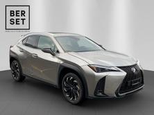 LEXUS UX 250h F-Line, Voll-Hybrid Benzin/Elektro, Occasion / Gebraucht, Automatik - 4