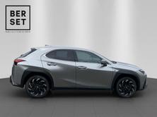 LEXUS UX 250h F-Line, Voll-Hybrid Benzin/Elektro, Occasion / Gebraucht, Automatik - 5