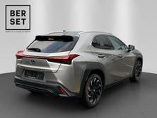 LEXUS UX 250h F-Line, Voll-Hybrid Benzin/Elektro, Occasion / Gebraucht, Automatik - 6