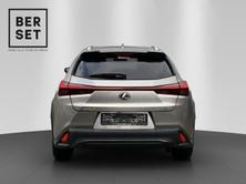 LEXUS UX 250h F-Line, Voll-Hybrid Benzin/Elektro, Occasion / Gebraucht, Automatik - 7
