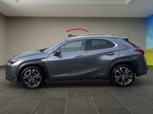 LEXUS UX 250h Excellence, Hybride Intégral Essence/Électricité, Occasion / Utilisé, Automatique - 2