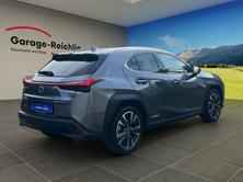 LEXUS UX 250h Excellence, Hybride Intégral Essence/Électricité, Occasion / Utilisé, Automatique - 4