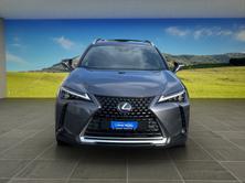 LEXUS UX 250h Excellence, Hybride Intégral Essence/Électricité, Occasion / Utilisé, Automatique - 7