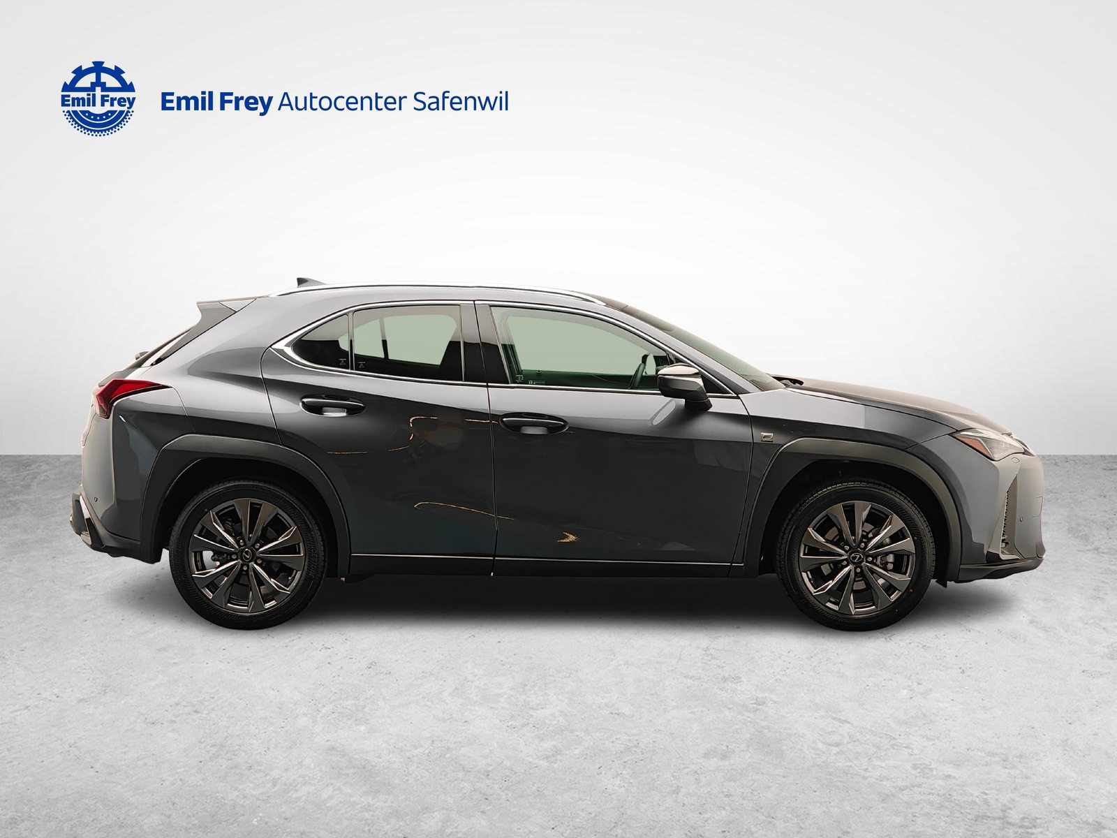 LEXUS UX 250h F-Line, Full-Hybrid Petrol/Electric, Second hand / Used, Automatic - 6