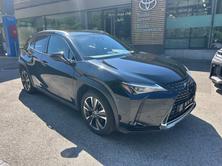LEXUS UX 250h Excellence AWD Automatic, Full-Hybrid Petrol/Electric, Second hand / Used, Automatic - 2