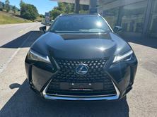 LEXUS UX 250h Excellence AWD Automatic, Full-Hybrid Petrol/Electric, Second hand / Used, Automatic - 3