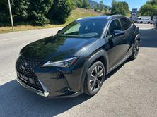 LEXUS UX 250h Excellence AWD Automatic, Full-Hybrid Petrol/Electric, Second hand / Used, Automatic - 4