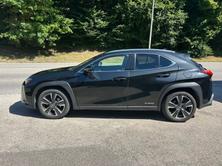LEXUS UX 250h Excellence AWD Automatic, Full-Hybrid Petrol/Electric, Second hand / Used, Automatic - 5