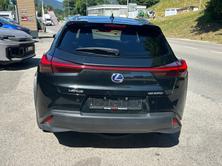LEXUS UX 250h Excellence AWD Automatic, Full-Hybrid Petrol/Electric, Second hand / Used, Automatic - 6