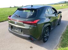 LEXUS UX 250h Impression AWD Automatic, Hybride Integrale Benzina/Elettrica, Occasioni / Usate, Automatico - 3