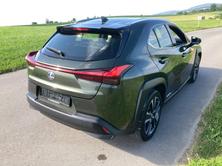 LEXUS UX 250h Impression AWD Automatic, Hybride Integrale Benzina/Elettrica, Occasioni / Usate, Automatico - 3