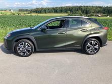 LEXUS UX 250h Impression AWD Automatic, Hybride Integrale Benzina/Elettrica, Occasioni / Usate, Automatico - 5