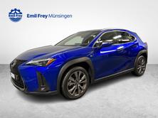LEXUS UX 250h F-Line, Hybride Integrale Benzina/Elettrica, Occasioni / Usate, Automatico - 2