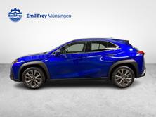 LEXUS UX 250h F-Line, Hybride Integrale Benzina/Elettrica, Occasioni / Usate, Automatico - 5