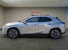 LEXUS UX 300h excellence AWD, Full-Hybrid Petrol/Electric, Second hand / Used, Automatic - 2
