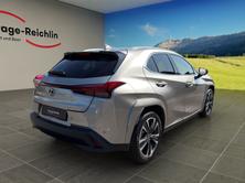 LEXUS UX 300h excellence AWD, Full-Hybrid Petrol/Electric, Second hand / Used, Automatic - 5