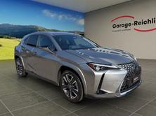 LEXUS UX 300h excellence AWD, Full-Hybrid Petrol/Electric, Second hand / Used, Automatic - 7