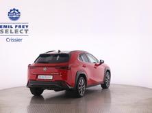 LEXUS UX 250h F-Line, Voll-Hybrid Benzin/Elektro, Occasion / Gebraucht, Automatik - 2