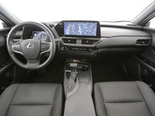 LEXUS UX 250h F-Line, Voll-Hybrid Benzin/Elektro, Occasion / Gebraucht, Automatik - 5