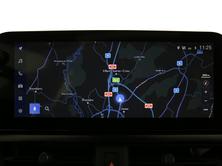 LEXUS UX 250h F-Line, Voll-Hybrid Benzin/Elektro, Occasion / Gebraucht, Automatik - 7