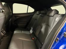 LEXUS UX 250h F-Line, Full-Hybrid Petrol/Electric, Second hand / Used, Automatic - 4