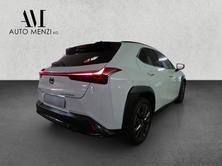 LEXUS UX 300h F-Line, Hybride Integrale Benzina/Elettrica, Occasioni / Usate, Automatico - 3