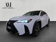 LEXUS UX 300h F-Line, Hybride Integrale Benzina/Elettrica, Occasioni / Usate, Automatico - 6