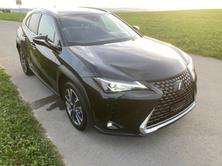 LEXUS UX 250h Excellence AWD Automatic, Full-Hybrid Petrol/Electric, Second hand / Used, Automatic - 2