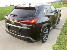 LEXUS UX 250h Excellence AWD Automatic, Full-Hybrid Petrol/Electric, Second hand / Used, Automatic - 3