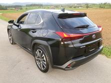 LEXUS UX 250h Excellence AWD Automatic, Full-Hybrid Petrol/Electric, Second hand / Used, Automatic - 4