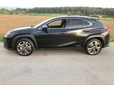 LEXUS UX 250h Excellence AWD Automatic, Full-Hybrid Petrol/Electric, Second hand / Used, Automatic - 5